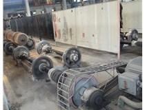 你知道水泥排水管的生產成型工藝嗎？