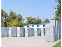 砂加氣砌塊的質(zhì)量好壞應該如何檢測？