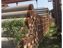 什么情況下可以提高山西預(yù)應(yīng)力管樁的壽命呢？業(yè)臻管樁告訴你