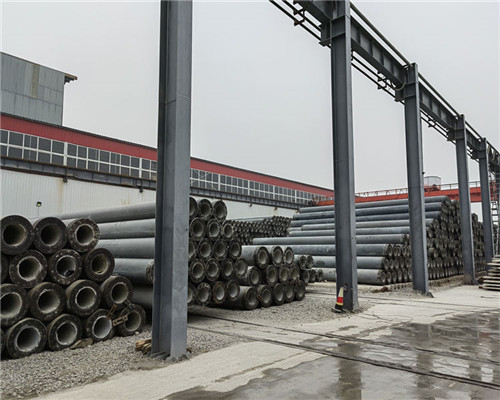 業(yè)臻新型建材：淺析混凝土管樁有哪些分類？